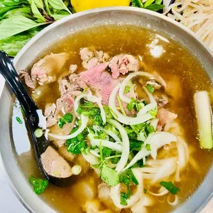 Pho Dac Biet