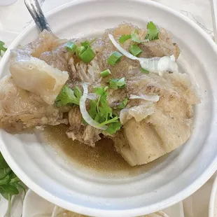 Beef Bone