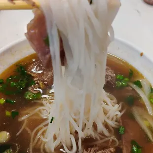 Pho Noodles
