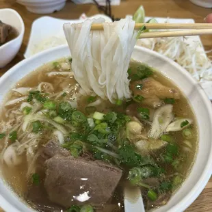 Pho Noodles