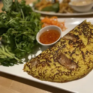 Banh xeo