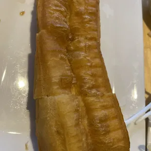 Fried Donut