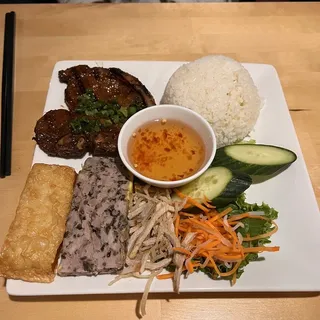65. Aloha Plate