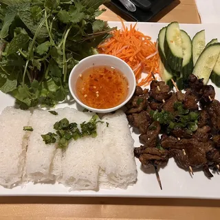 71. Woven Rice Special