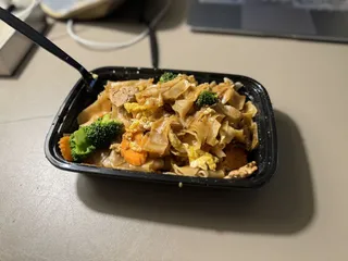 Lanna Thai Kitchen