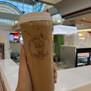 Viet coffee