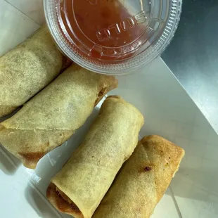 Egg Roll (4)