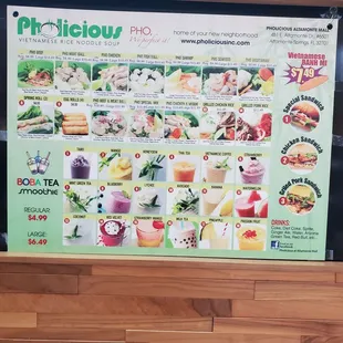 menu, ramen and noodles
