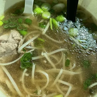 Pho Beef