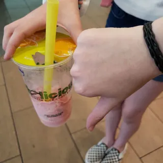 Smoothies