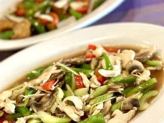 Pilin Thai