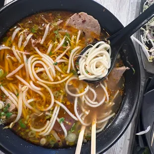 Bun Bo hue