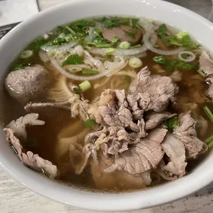 Large Special Pho