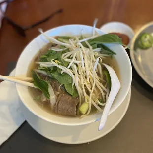 Pho Dac Biet (Combo)