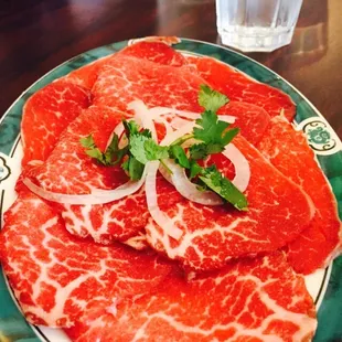 Kobe Beef