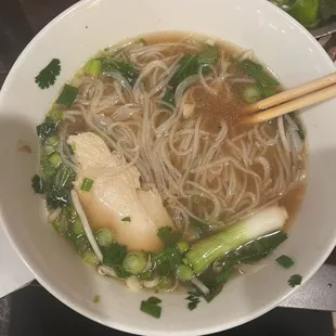 Phobulous Puns Pho Ga