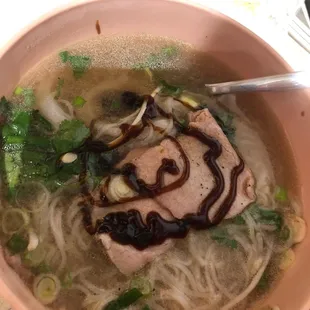 Beef Pho