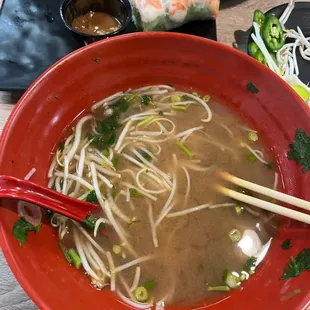 Sorry it was too good, I even forgot to take the picture