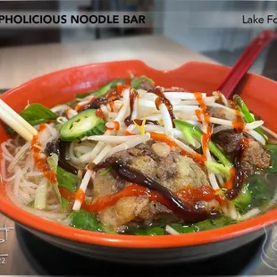 Portuguese Ox Tail Soup