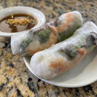 Spring Roll