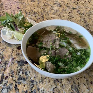 Special pho