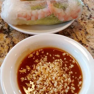 Spring Roll