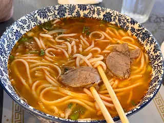 Ha Long Bay & The Spot