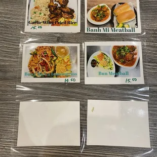 menu, ramen and noodles