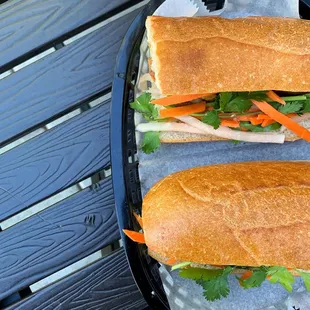 sandwiches, sandwich, food