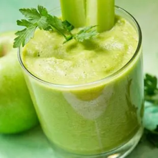 PhoLuscious Boost Drink, get energized and refreshed!