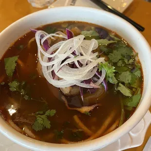 Bun Bo Hue