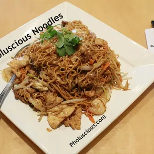 Pholuscious Noodles