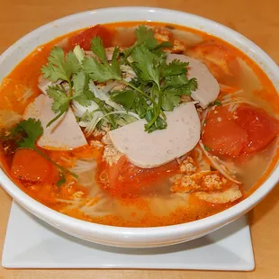 Bun Rieu