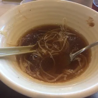 Pho Noodle Soup