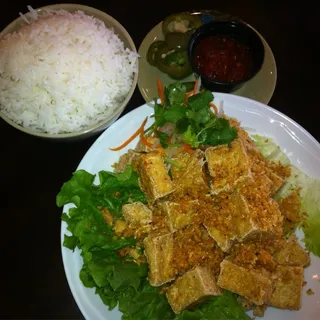White Rice