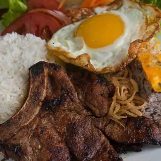Fried Egg