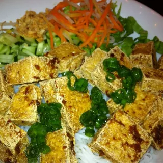 Vermicelli Bowl