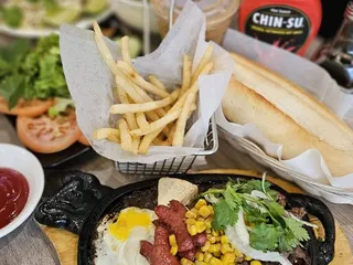 Phở Hub