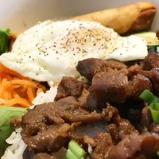 Rice Bowl
