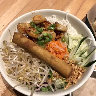 Vermicelli Bowl