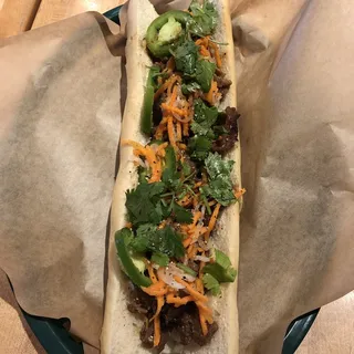 Banh Mi