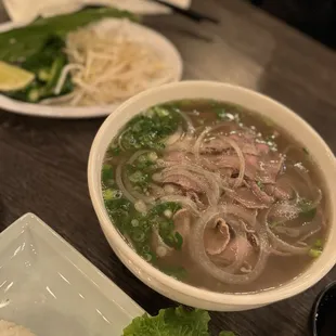 # 11 Large Pho w Extra Meat 11.15.24