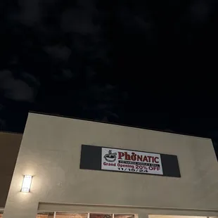 Grand Opening Day 11.15.24