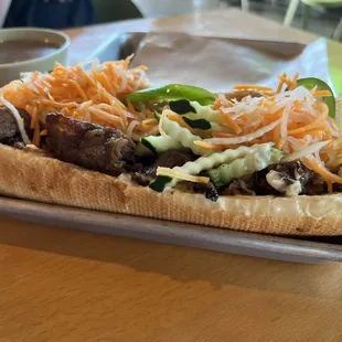 Banh mi