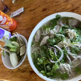Beef Pho Soup  Pho Bo