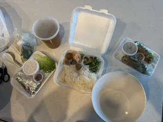 Pho Dan