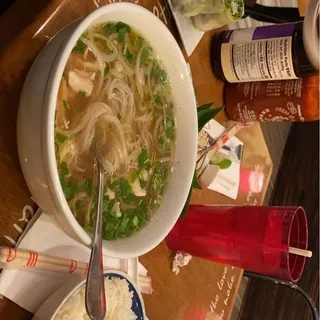 Pho Ga