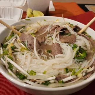 Pho Tai, Chin, Nam