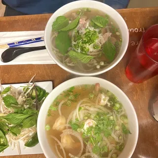 Pho Shrimp