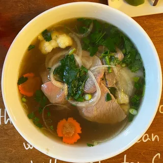 Low Carb Pho